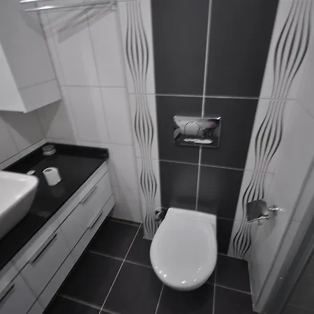 Apartament Aqua Diamond 16 *