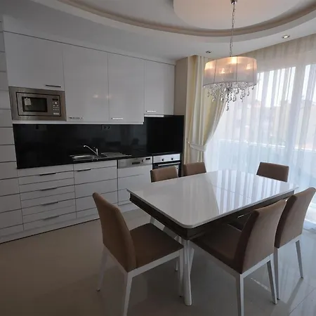 Apartament Aqua Diamond 16 *
