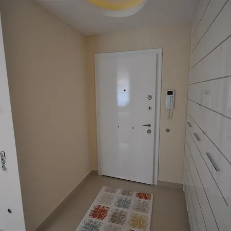 Aqua Diamond 16 Apartament Alanya