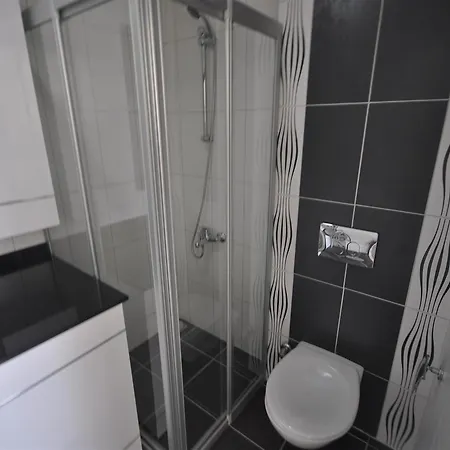 Aqua Diamond 16 Alanya