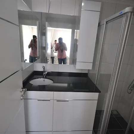 Apartamento Aqua Diamond 16 Alanya