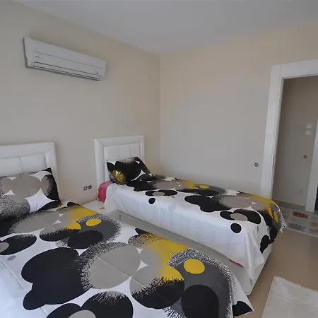 Apartamento Aqua Diamond 16 *