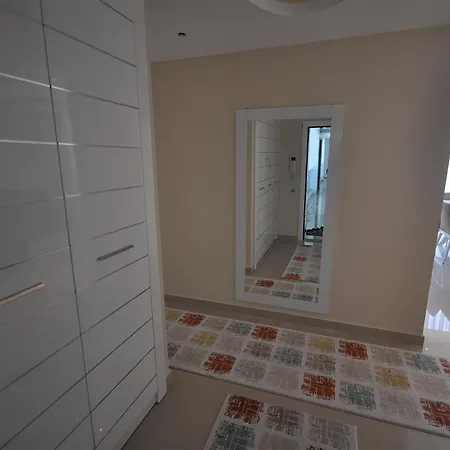 Aqua Diamond 16 Apartmán