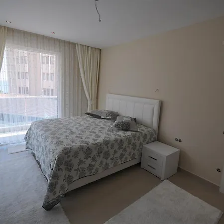 Apartament Aqua Diamond 16 Alanya