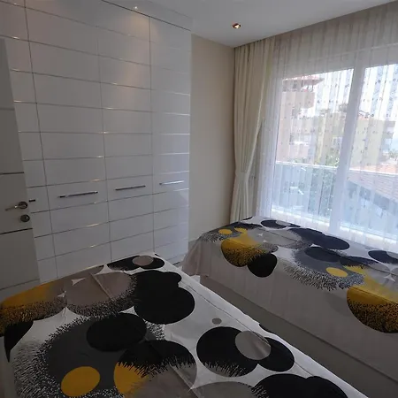 Apartament Aqua Diamond 16 Alanya