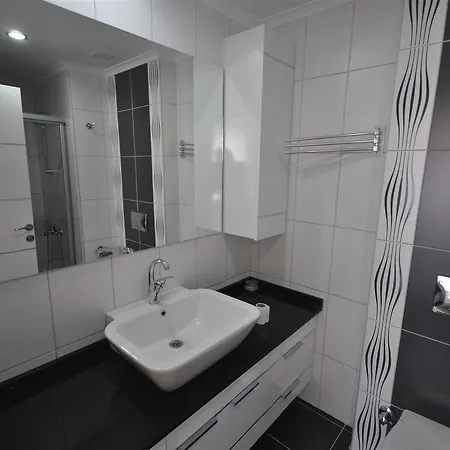 Apartament Aqua Diamond 16