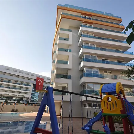 Aqua Diamond 16 Apartament